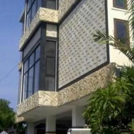 Griya 18 Hotel